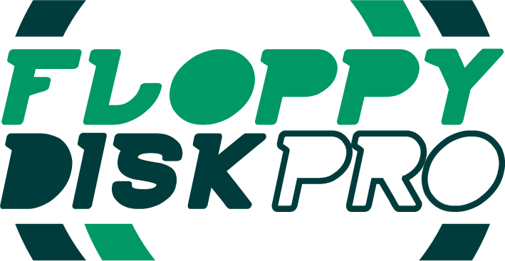Floppydisk Pro